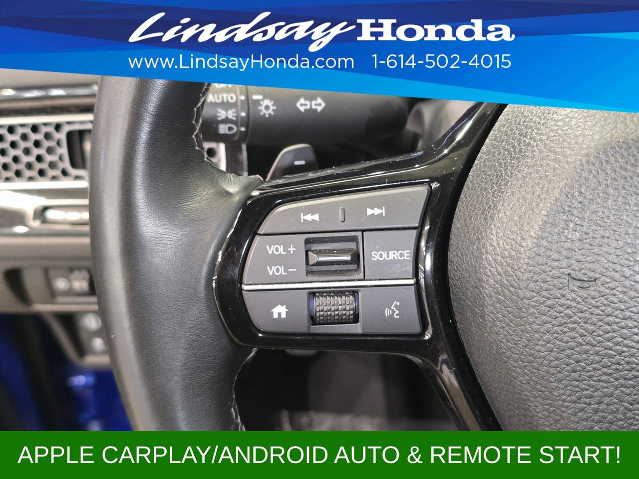 Used 2024 Honda Civic Sport image 17