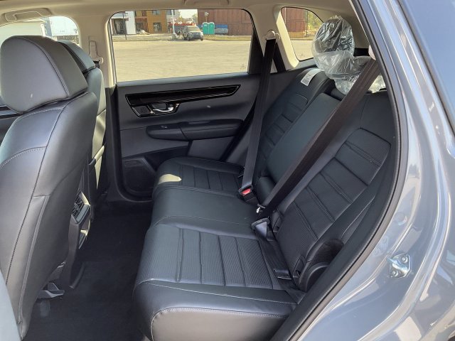 New 2027 Honda CR-V EX-L image 30