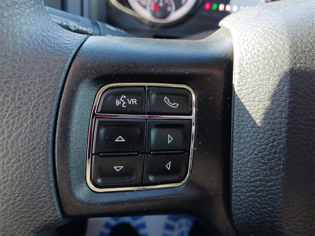 Used 2023 RAM 1500 Tradesman w/ Popular Equipment Group image 31