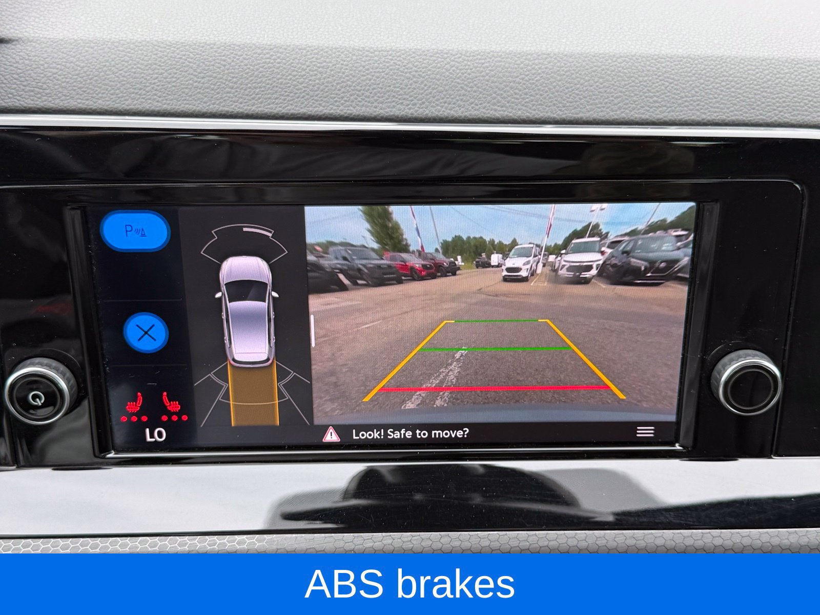 Used 2024 Volkswagen GTI S FWD image 30