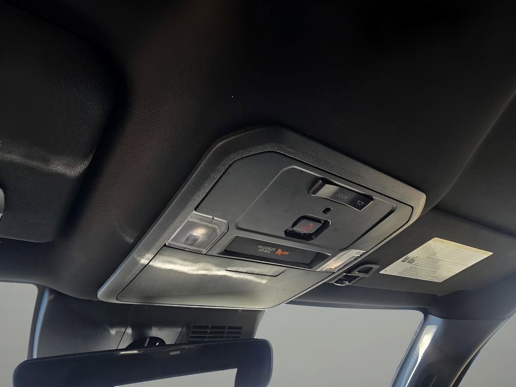 Used 2024 Toyota Tacoma TRD Off-Road image 24