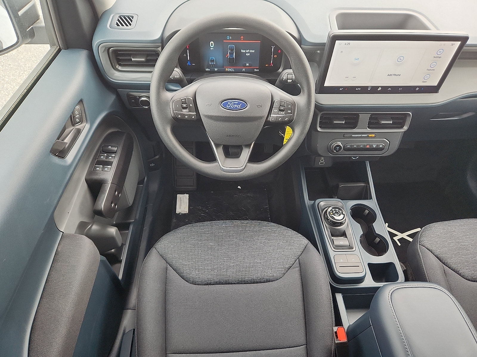 New 2026 Ford Maverick XL FWD image 7
