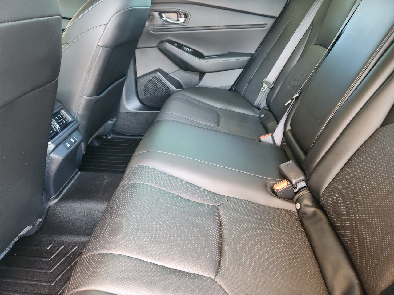 Used 2023 Honda Accord Touring image 29