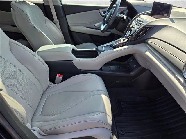 Used 2023 Acura RDX w/ Technology Package FWD image 19