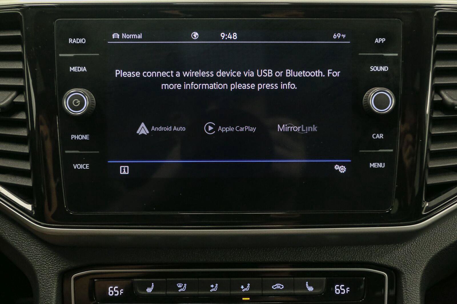 Certified 2022 Volkswagen Atlas SE AWD/4WD image 32