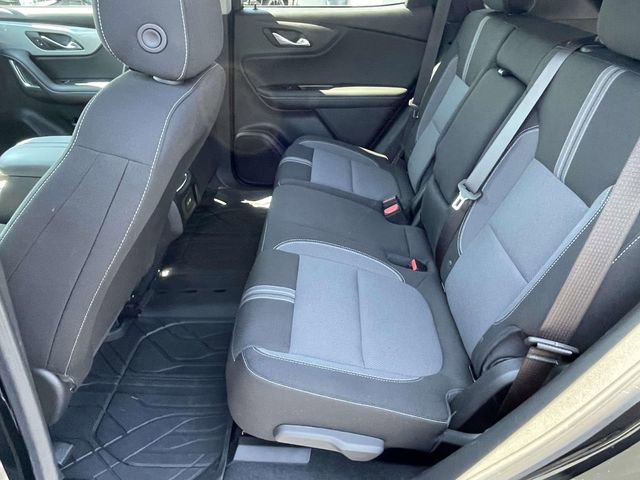 Certified 2024 Chevrolet Blazer LT w/ Convenience Package image 11