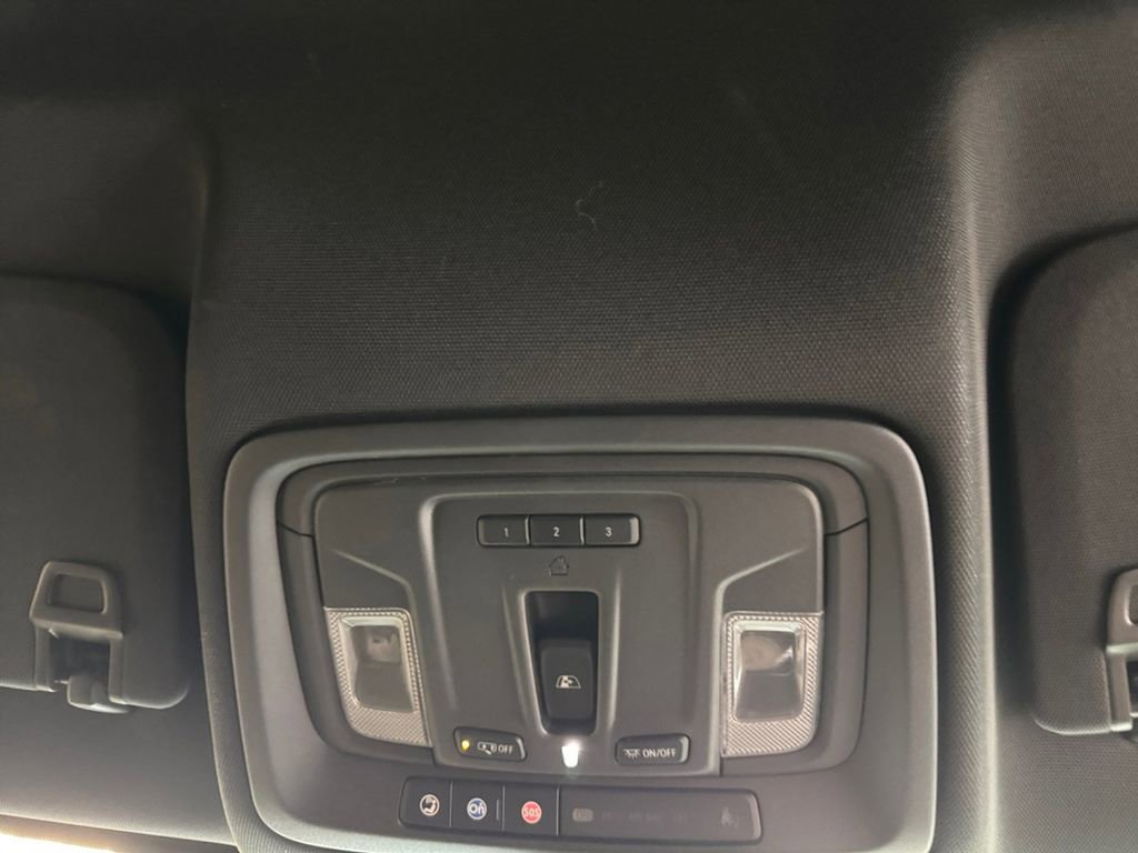 Used 2021 GMC Sierra 1500 AT4 w/ AT4 Premium Package image 24