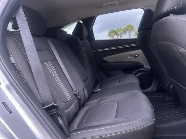 Used 2024 Hyundai Tucson SEL FWD image 25
