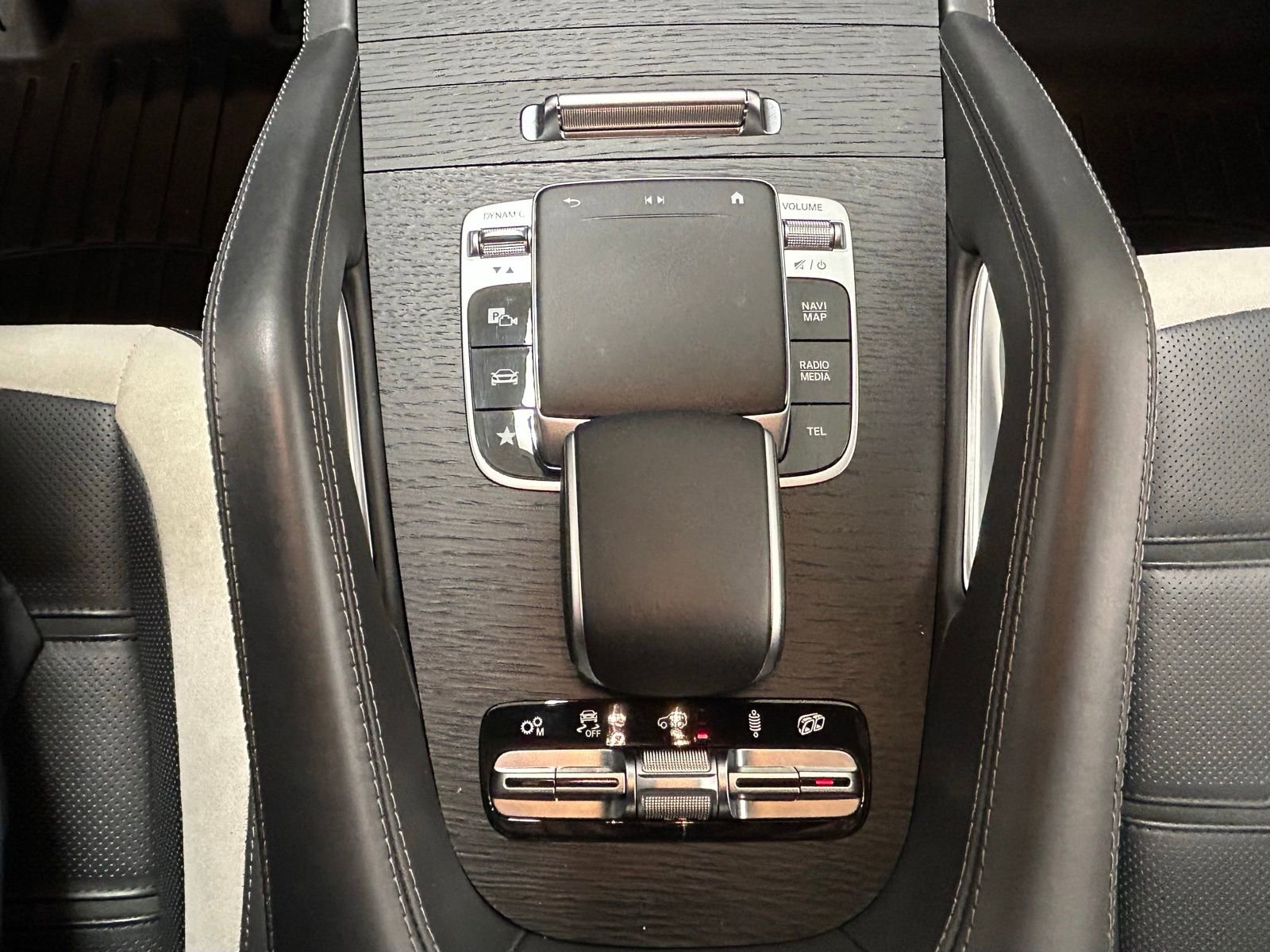 Used 2023 Mercedes-Benz GLE 63 AMG S image 27