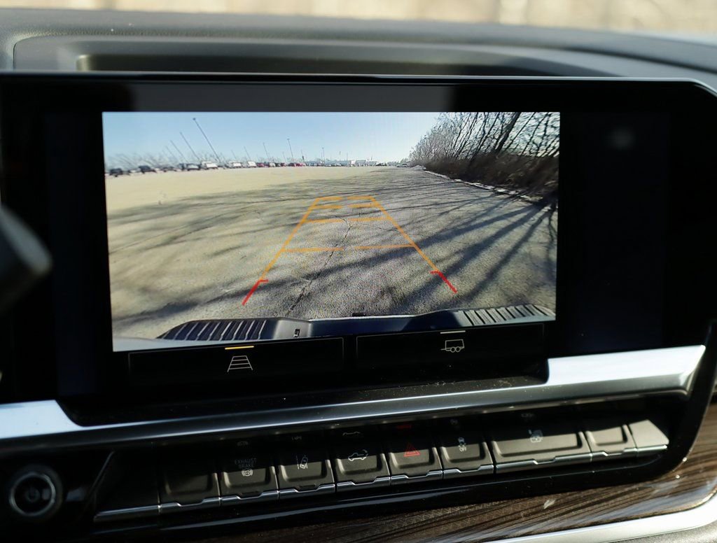 New 2026 Chevrolet Silverado 3500 LT image 15