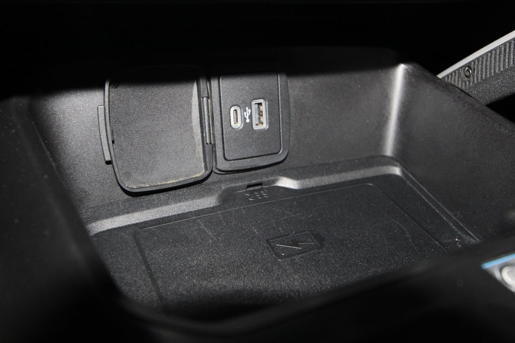 Used 2021 Ford Bronco First Edition AWD/4WD image 20