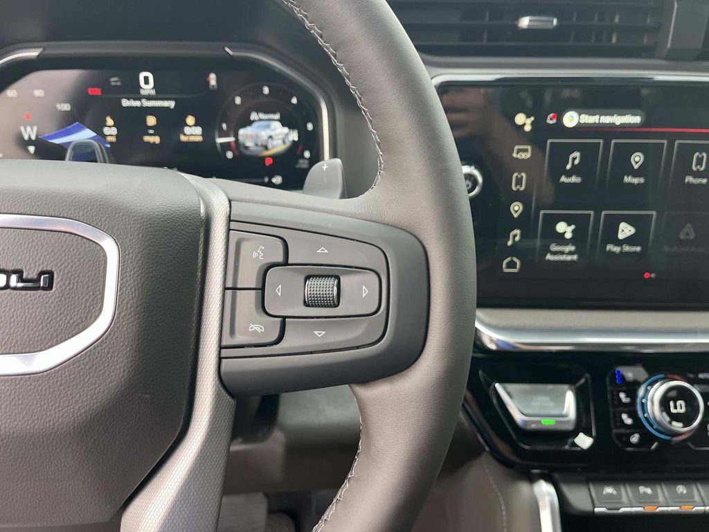 New 2026 GMC Sierra 1500 Denali image 19