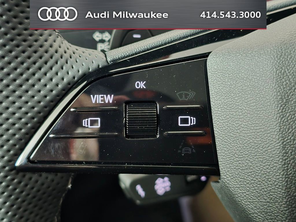 New 2026 Audi S5 Premium Plus AWD/4WD image 32