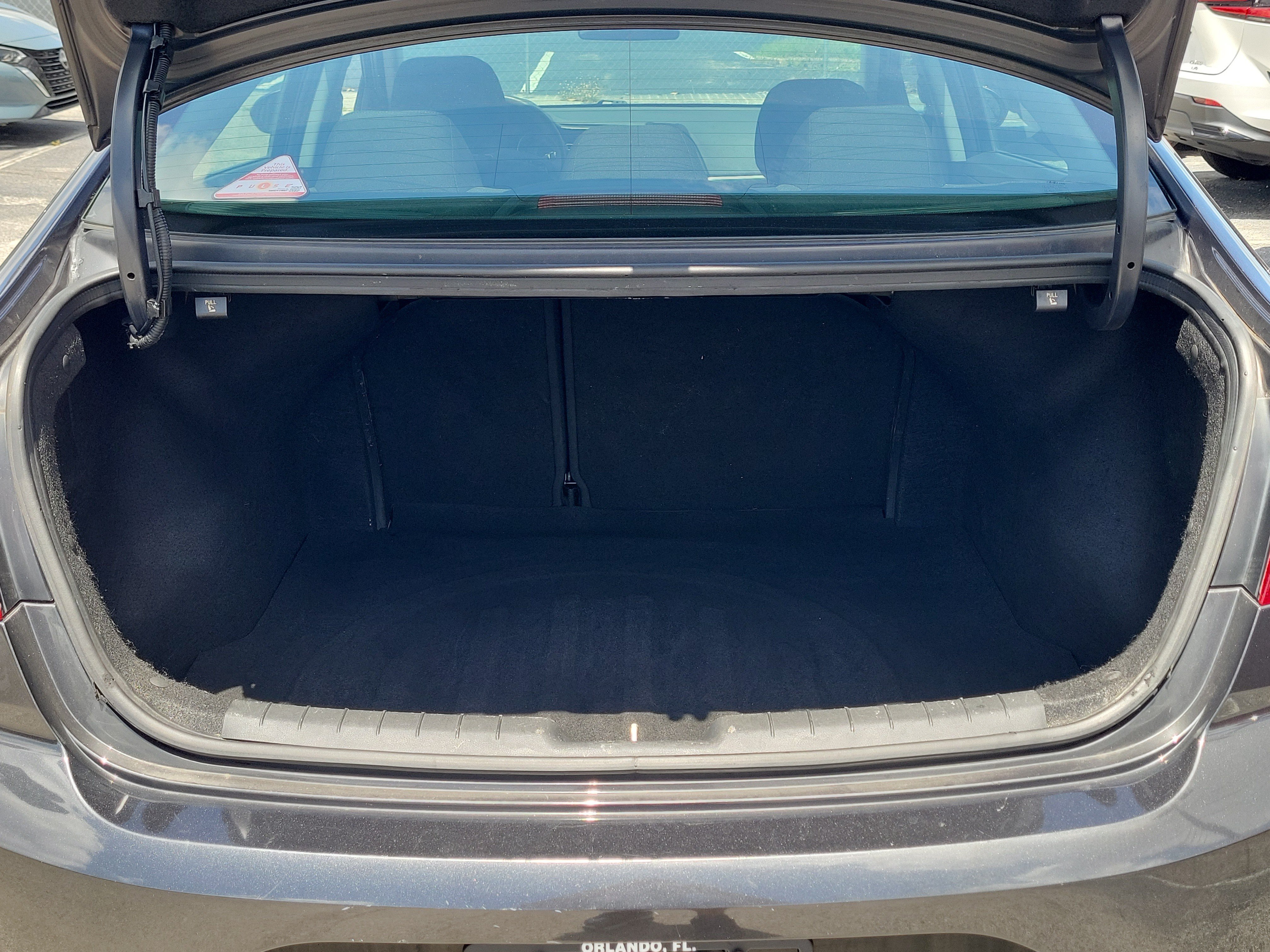 Used 2020 Hyundai Elantra SEL w/ Cargo Package (C1) FWD image 7