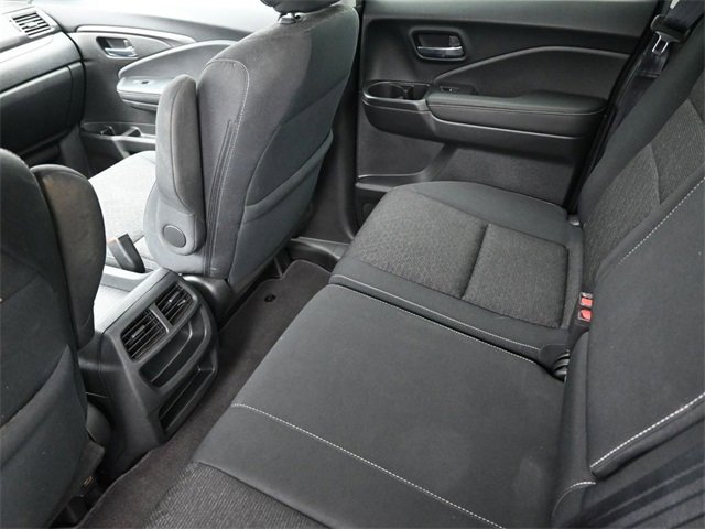 Used 2022 Honda Ridgeline Sport image 21
