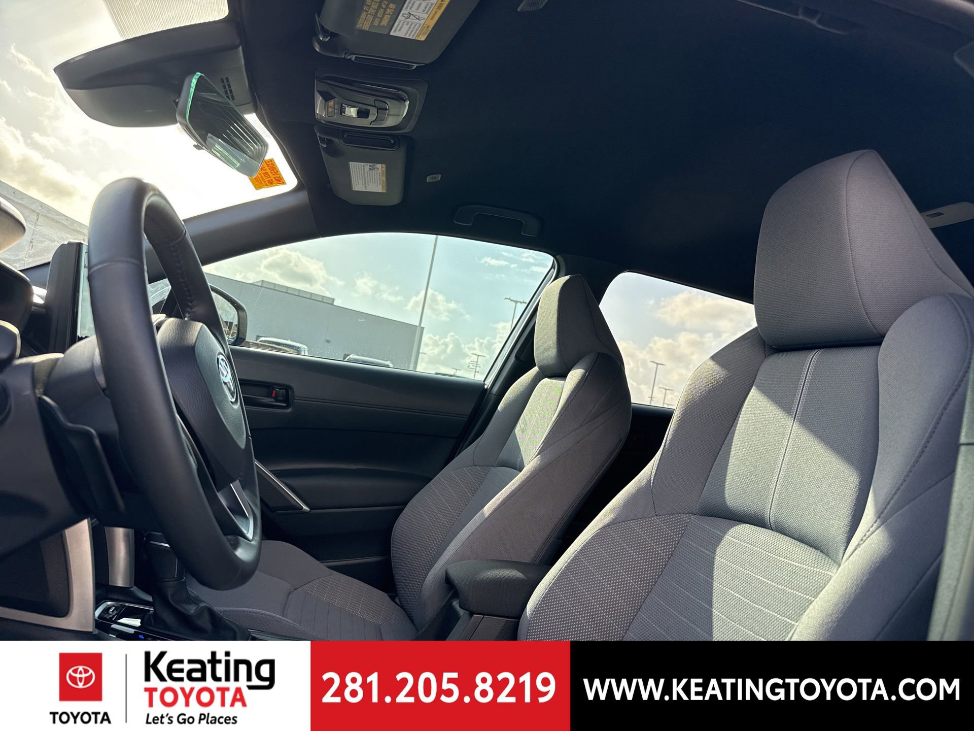 Certified 2024 Toyota Corolla Cross SE image 18