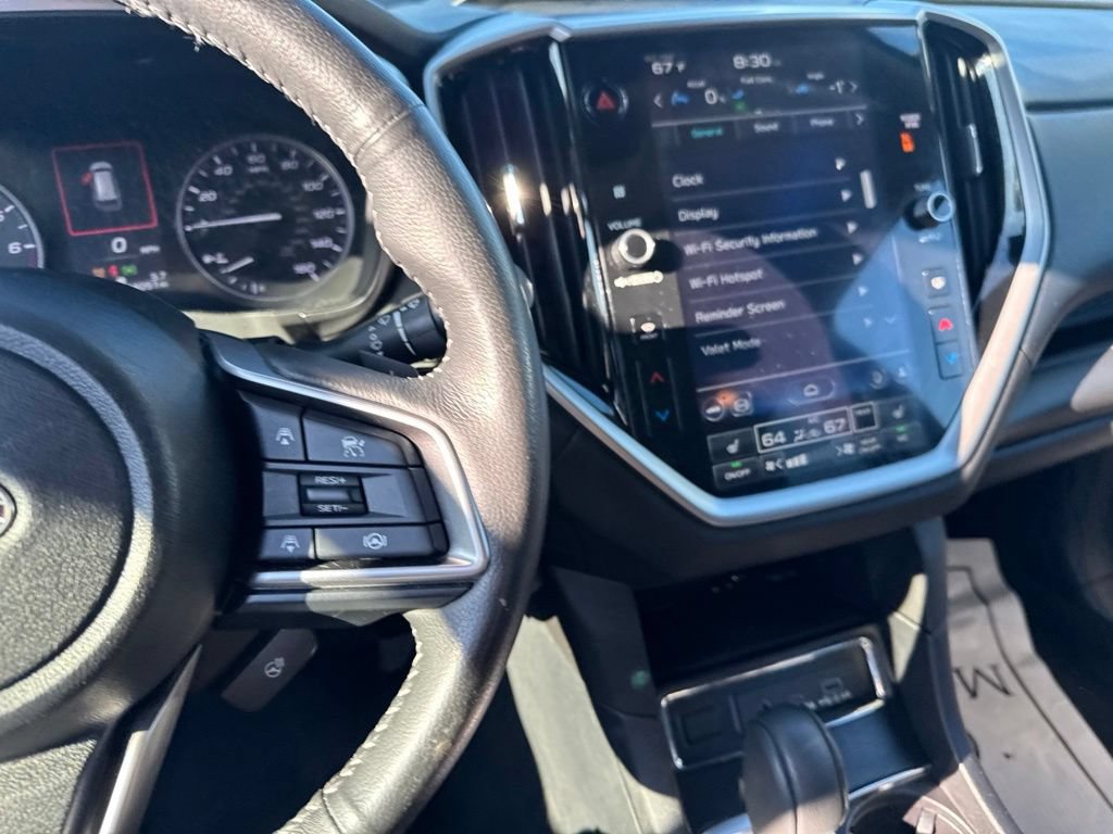 Used 2023 Subaru Ascent Limited AWD/4WD image 6