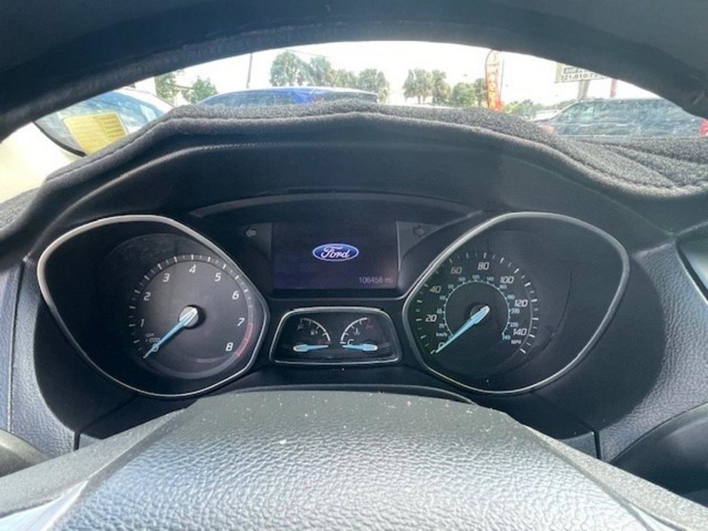 Used 2013 Ford Focus SE image 9