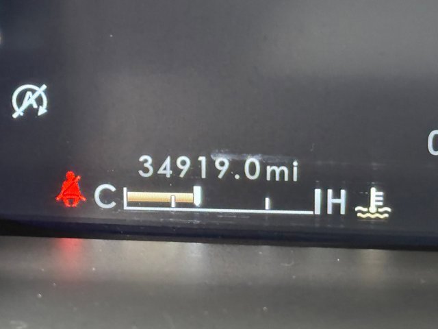 Used 2022 Lincoln Nautilus Reserve image 16