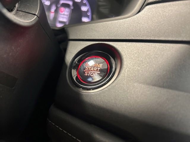 Certified 2023 Honda Accord EX image 22