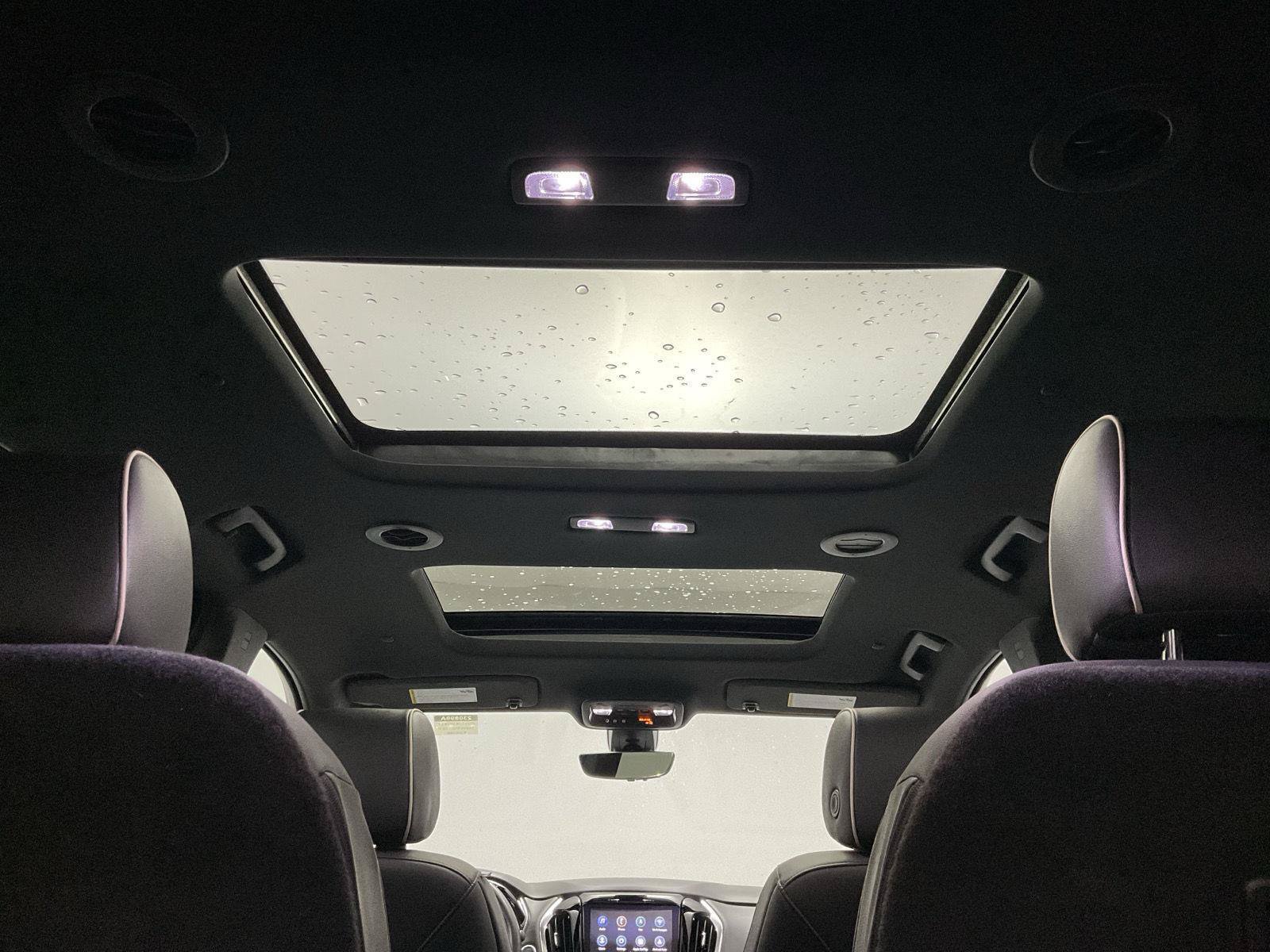 Certified 2023 Chevrolet Traverse Premier w/ LPO, Floor Liner Package FWD image 30