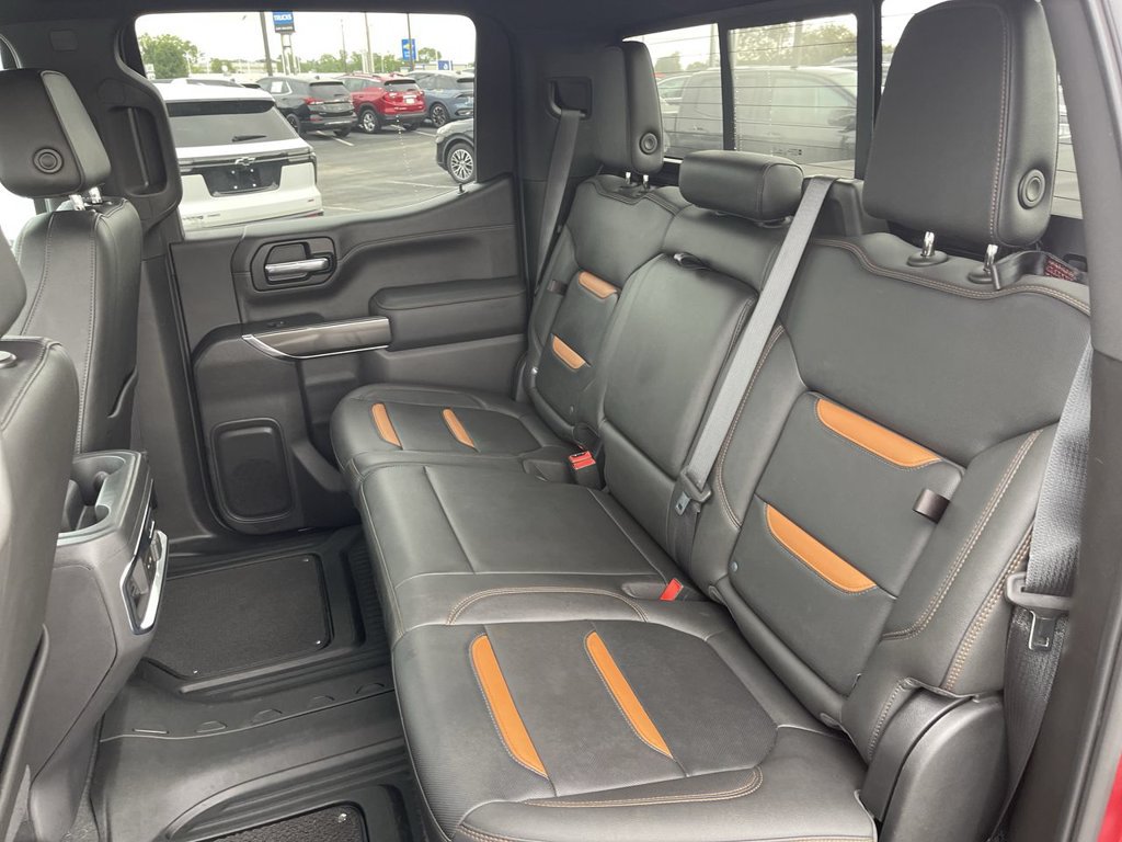 Used 2021 GMC Sierra 1500 AT4 w/ AT4 Premium Package AWD/4WD image 23