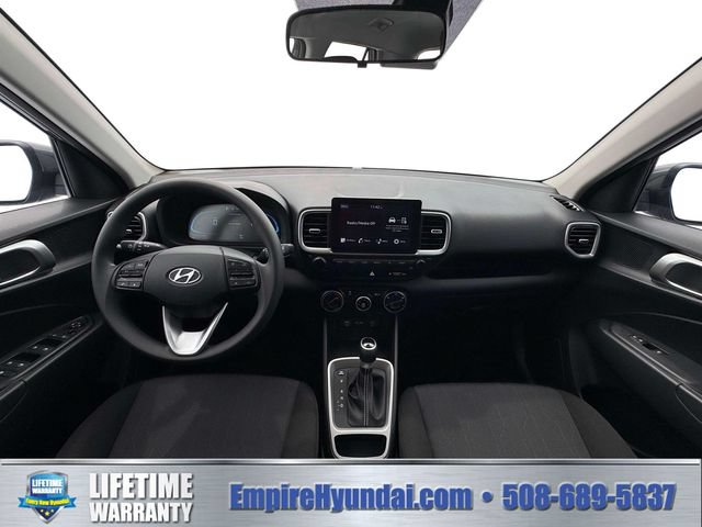 New 2026 Hyundai Venue SE FWD image 13
