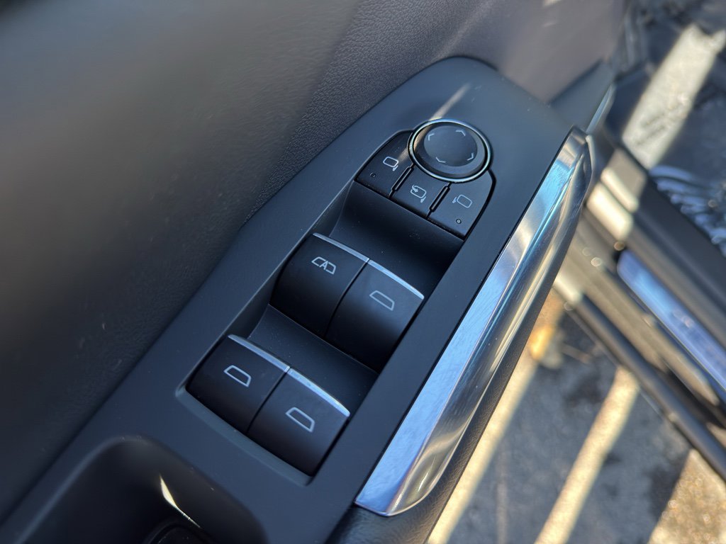 New 2026 Chevrolet Traverse High Country image 11