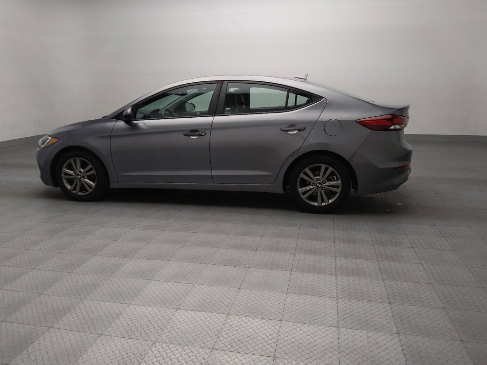 Used 2018 Hyundai Elantra Value Edition FWD image 3