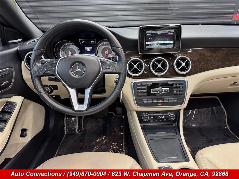 Used 2014 Mercedes-Benz CLA 250 image 12