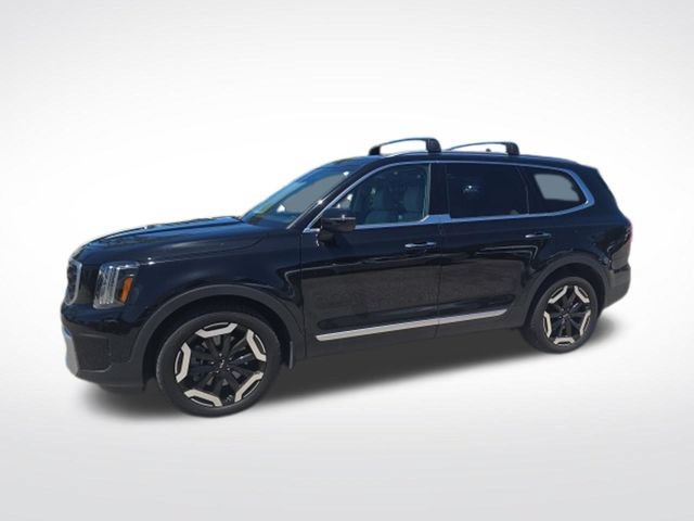 Used 2025 Kia Telluride S FWD image 6