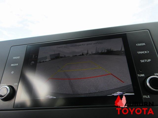 Used 2023 Kia Sportage LX image 15