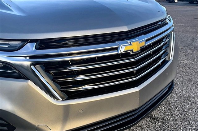 Used 2024 Chevrolet Equinox Premier image 34