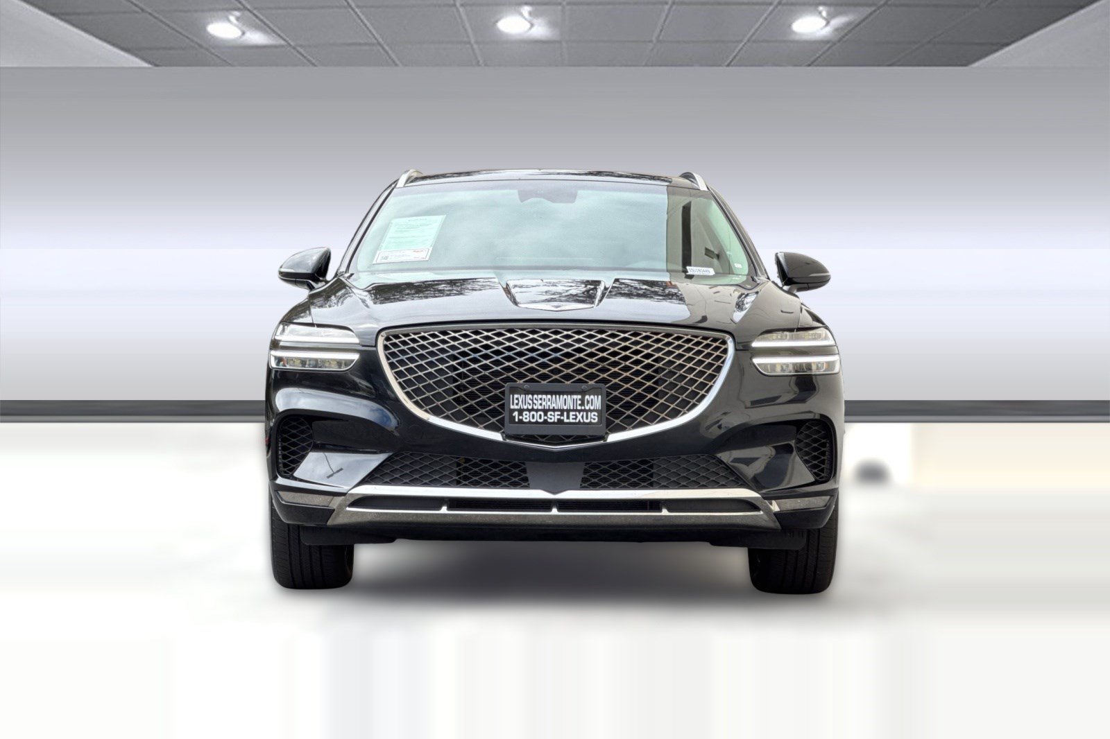 Used 2025 Genesis GV70 2.5T AWD/4WD image 5