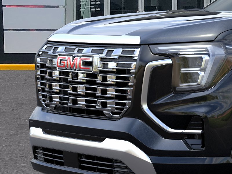 New 2026 GMC Terrain Denali AWD/4WD image 37