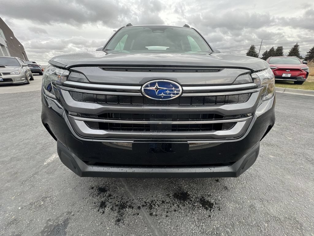 Certified 2026 Subaru Forester Premium AWD/4WD image 30