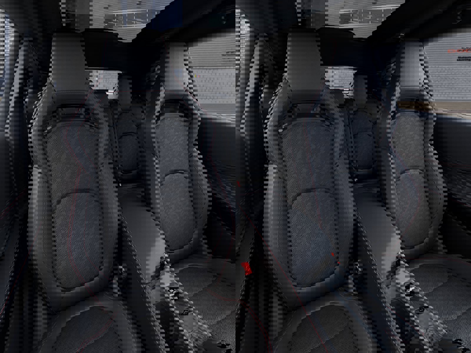 New 2026 Dodge Charger R/T Scat Pack image 23