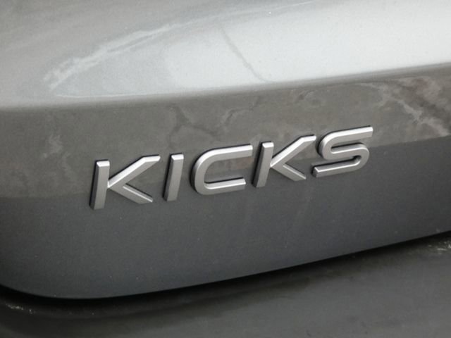 New 2026 Nissan Kicks SR w/ SR Premium Package image 11