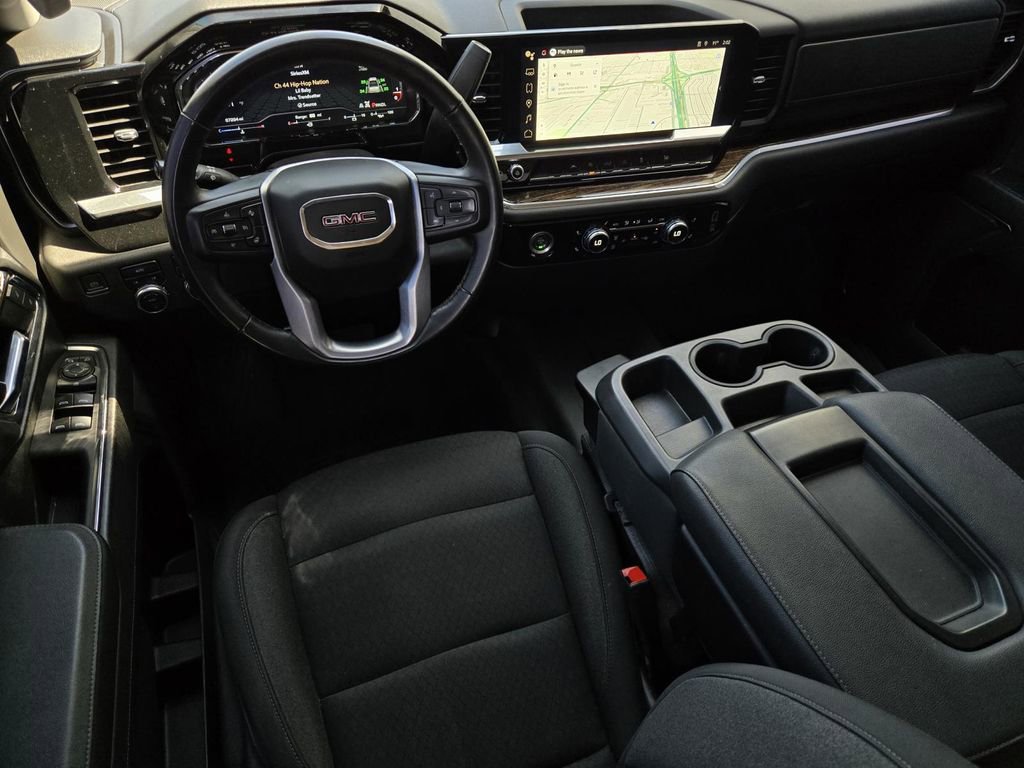 Used 2023 GMC Sierra 1500 Elevation image 15