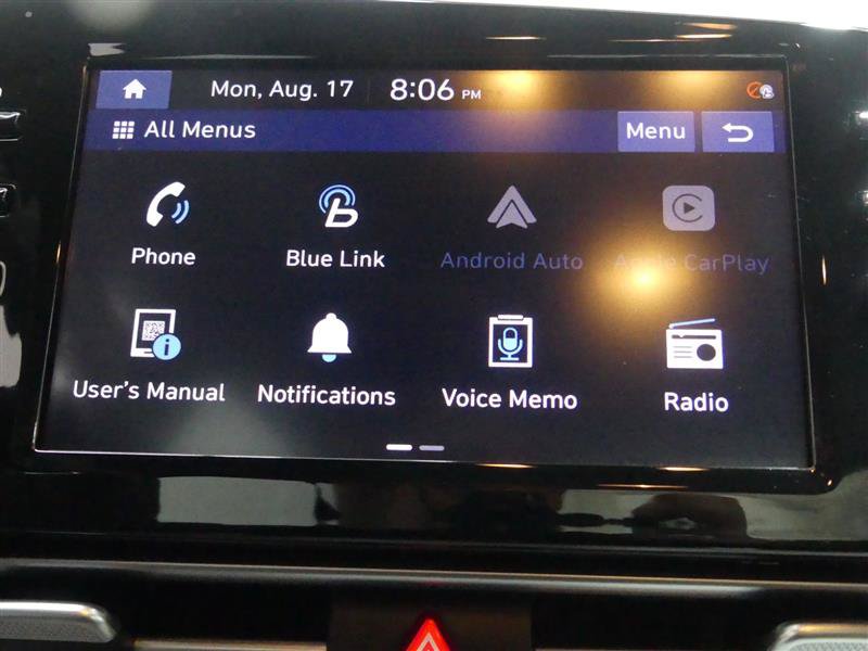 Used 2022 Hyundai Elantra SEL w/ Convenience Package FWD image 43