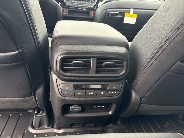 New 2026 Honda Ridgeline Black Edition image 27