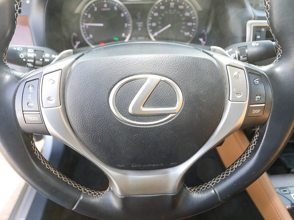 Used 2015 Lexus GS 350 AWD w/ Premium Package image 15