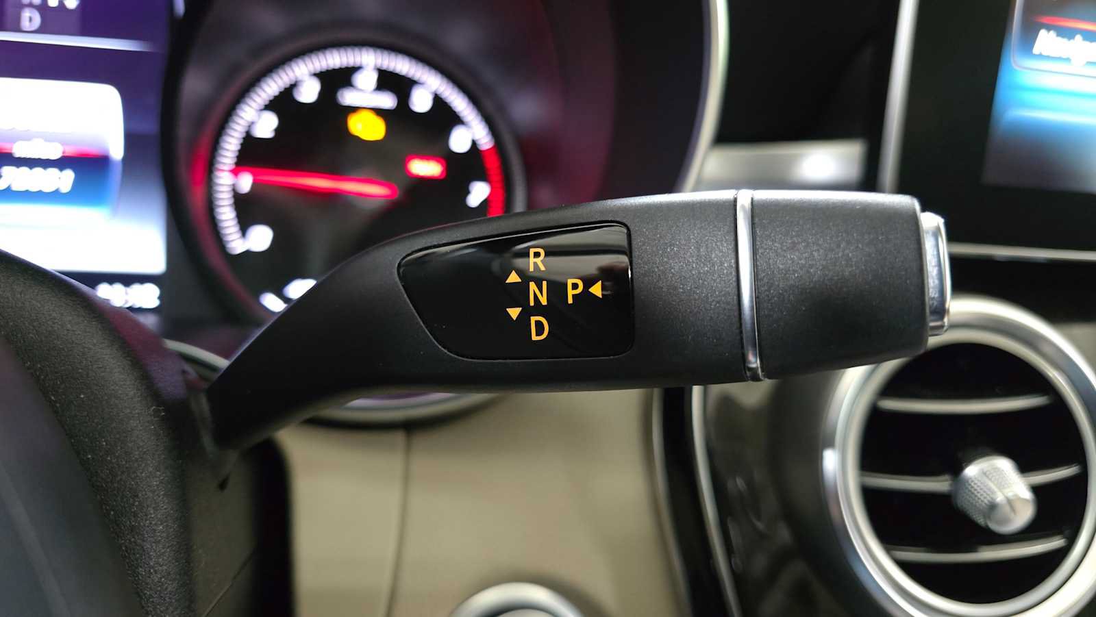 Certified 2016 Mercedes-Benz C 300 4MATIC Sedan image 36
