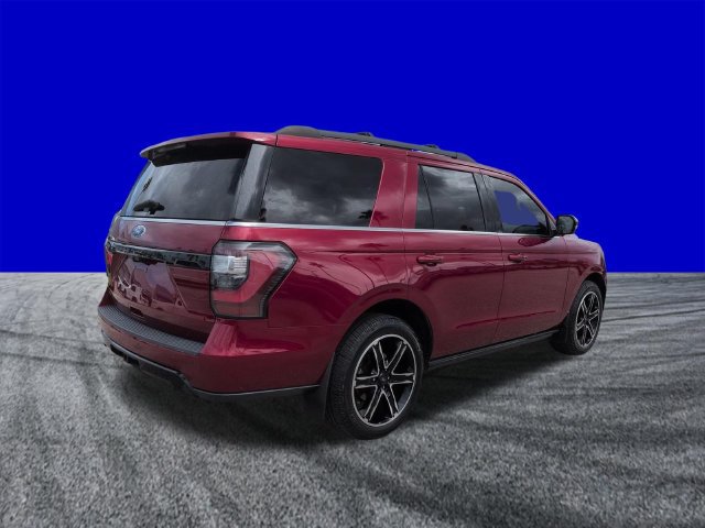 Used 2019 Ford Expedition Limited w/ Equipment Group 303A AWD/4WD image 4