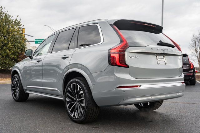 New 2026 Volvo XC90 B6 Plus w/ Protection Package Premier image 5