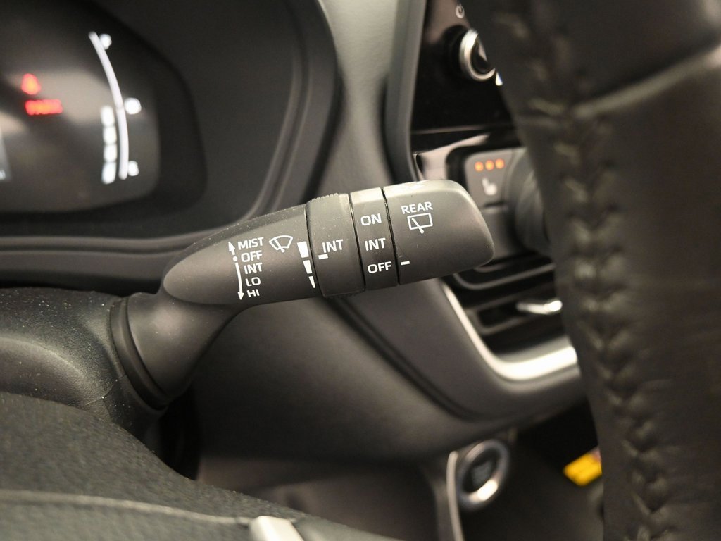 Used 2024 Toyota Grand Highlander XLE image 24