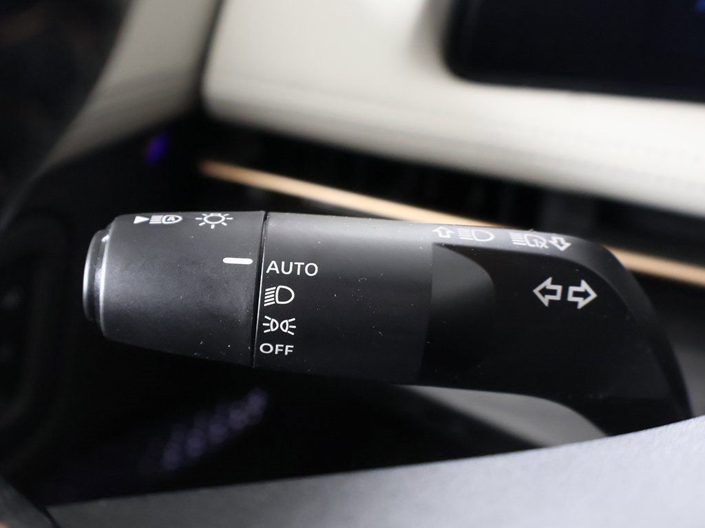 Used 2024 Nissan Ariya ENGAGE+ e-4ORCE image 38