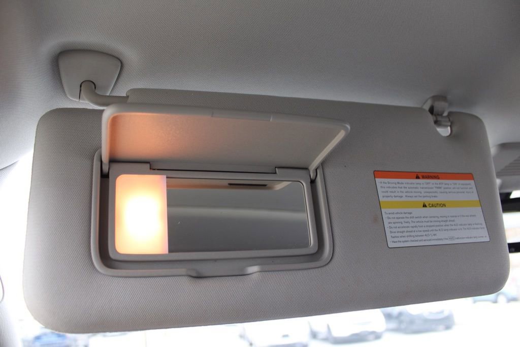 Used 2018 Nissan Armada SL w/ Moonroof Package image 48