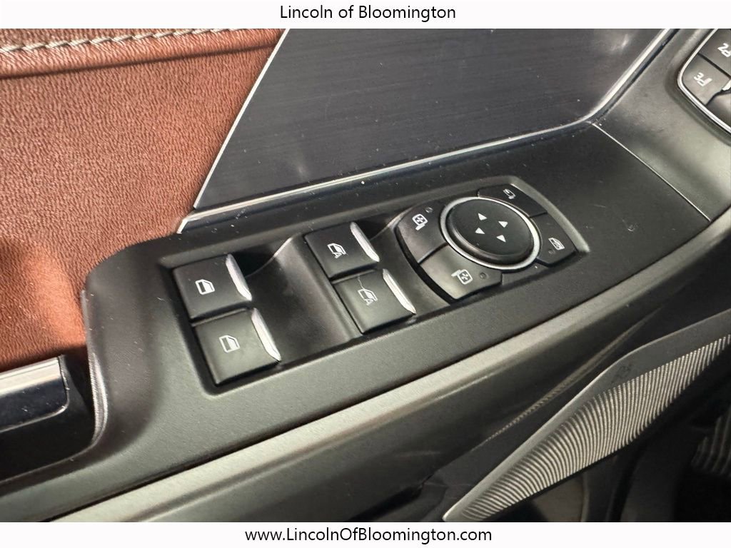 Used 2023 Ford F150 Lariat w/ Equipment Group 502A High image 41