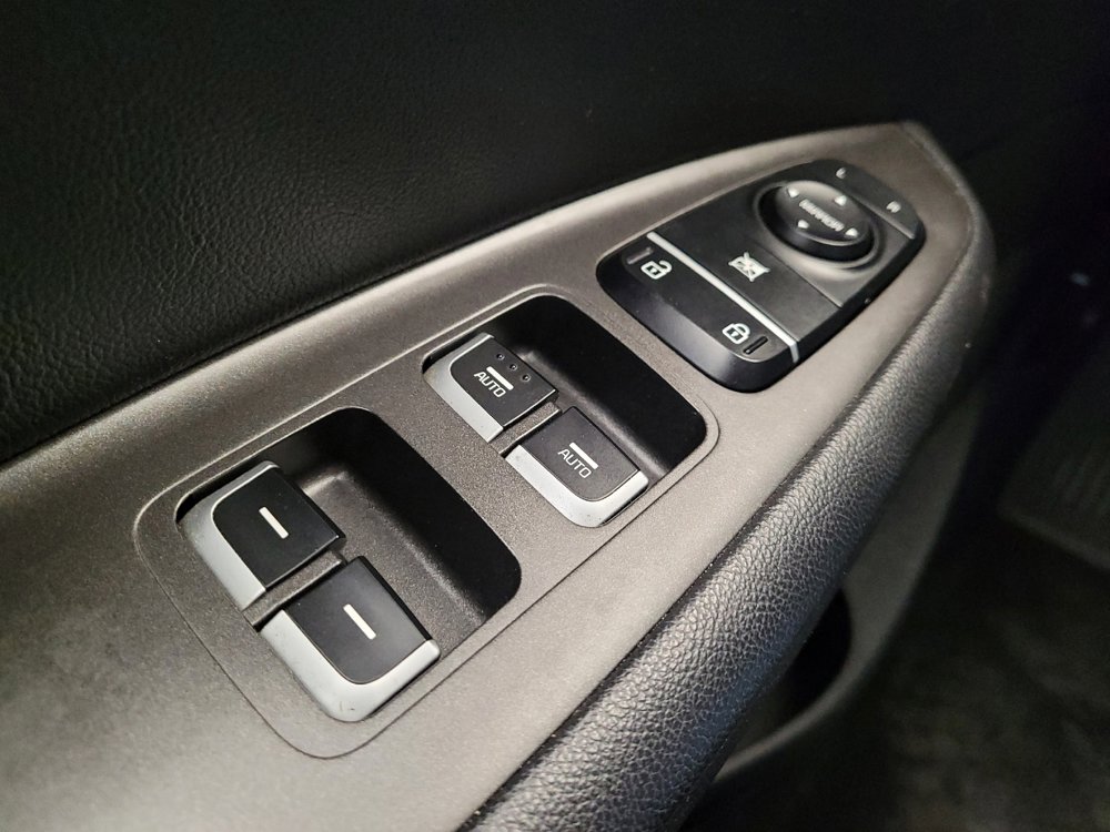 Used 2018 Kia Optima LX w/ Convenience Package image 27